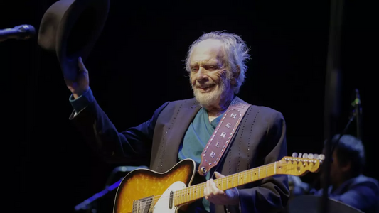 Bakersfield post office is named for hometown boy Merle Haggard Merle Haggard