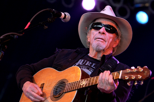 Merle Haggard Billboard Chart History